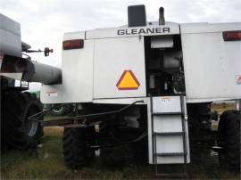 2000 GLEANER R72