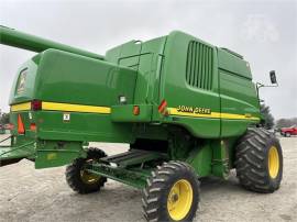 2000 JOHN DEERE 9550