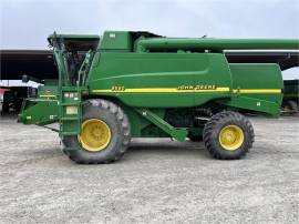 2000 JOHN DEERE 9550