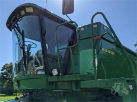 2000 JOHN DEERE 9610