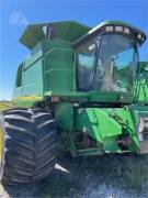 2000 JOHN DEERE 9650