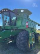 2000 JOHN DEERE 9650