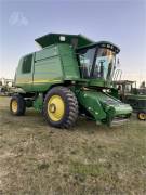 2000 JOHN DEERE 9650