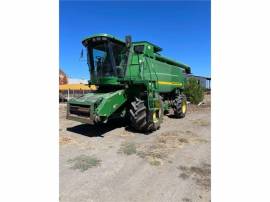 2000 JOHN DEERE 9650 CTS