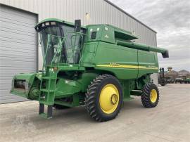 2000 JOHN DEERE 9650 STS