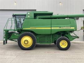 2000 JOHN DEERE 9650 STS