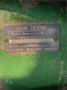 2000 JOHN DEERE 9650 STS