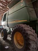 2000 JOHN DEERE 9750 STS