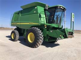 2000 JOHN DEERE 9750 STS