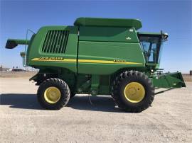 2000 JOHN DEERE 9750 STS