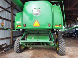 2000 JOHN DEERE 9750 STS