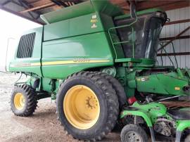 2000 JOHN DEERE 9750 STS