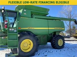 2000 JOHN DEERE 9750 STS