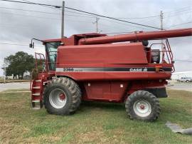 2001 CASE IH 2366