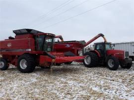 2001 CASE IH 2366