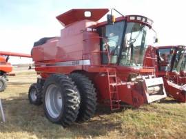 2001 CASE IH 2388