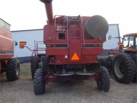 2001 CASE IH 2388