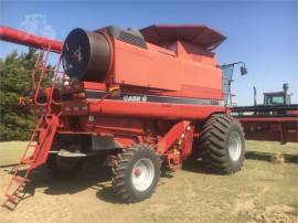 2001 CASE IH 2388