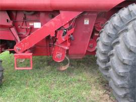 2001 CASE IH 2388