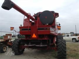 2001 CASE IH 2388