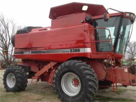 2001 CASE IH 2388