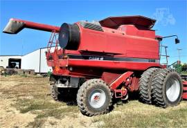 2001 CASE IH 2388