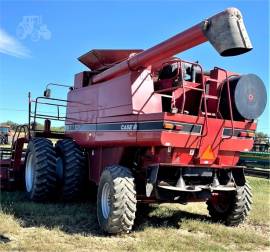 2001 CASE IH 2388