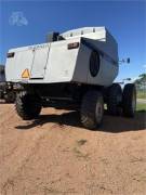 2001 GLEANER R72