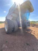 2001 GLEANER R72