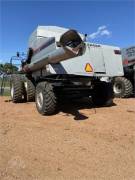 2001 GLEANER R72