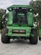 2001 JOHN DEERE 9550