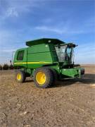 2001 JOHN DEERE 9650