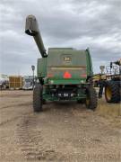 2001 JOHN DEERE 9650