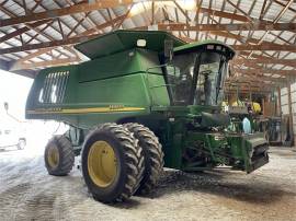 2001 JOHN DEERE 9650 STS