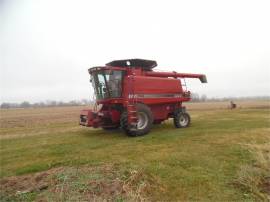 2002 CASE IH 2366