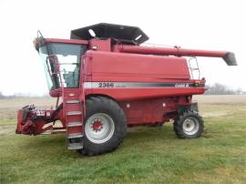 2002 CASE IH 2366