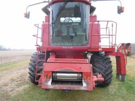 2002 CASE IH 2366