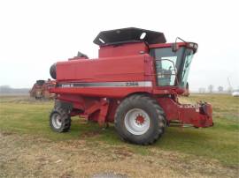 2002 CASE IH 2366