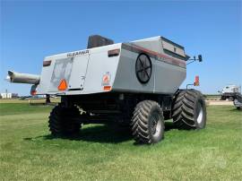 2002 GLEANER R62