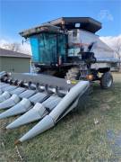 2002 GLEANER R62