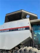 2002 GLEANER R62