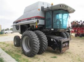 2002 GLEANER R72