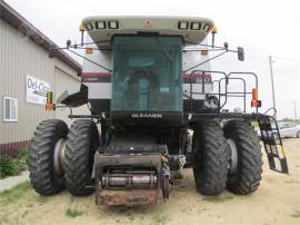 2002 GLEANER R72