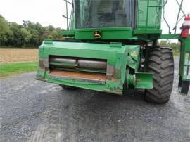 2002 JOHN DEERE 9450