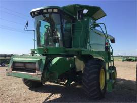 2002 JOHN DEERE 9550