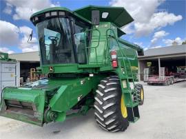 2002 JOHN DEERE 9550