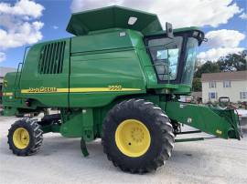 2002 JOHN DEERE 9550