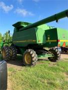 2002 JOHN DEERE 9650 CTS