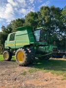 2002 JOHN DEERE 9650 CTS