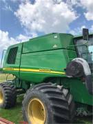 2002 JOHN DEERE 9650 STS